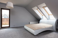 Kings Furlong bedroom extensions